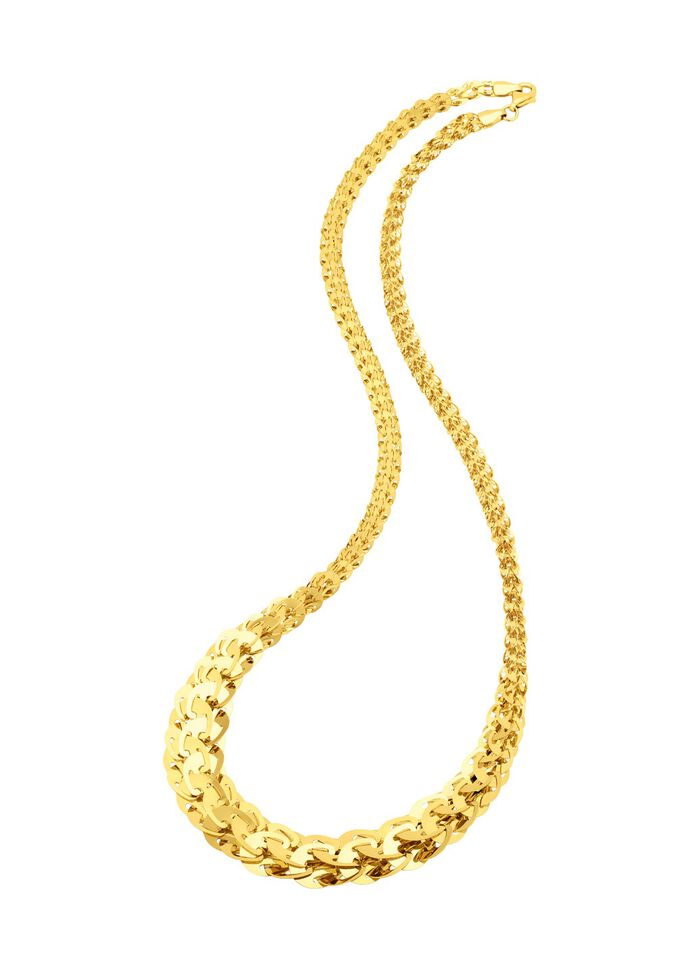 Hochwertige Garnitur von bleibendem Wert 