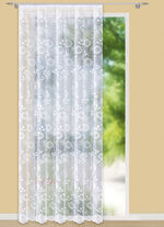 Langstore mit Universalschienenband und gebogten Abschl&uuml;ssen 