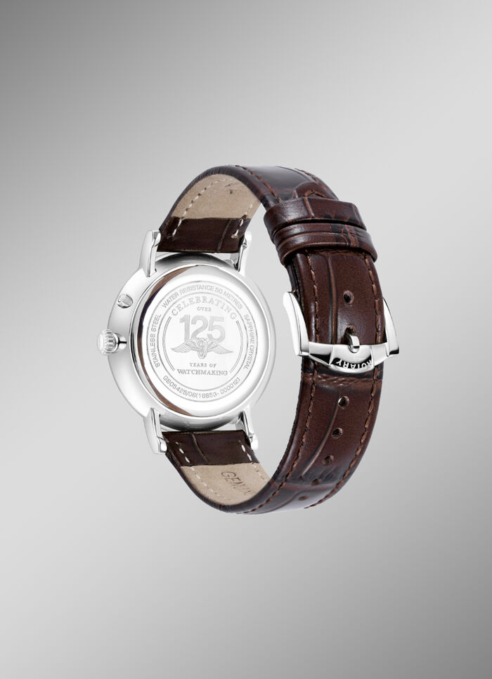 Quarz-Multifunktionsuhr