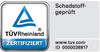 BADERde_AT1Logo_TUEVRheinlandSchadstof