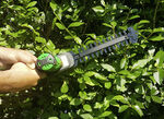 Hecken-/Grasscherenaufsatz für Hammersmith MultiTool-Set 
