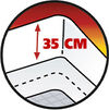 BADERde_CH1Logo_Matratzenhoehe35cm