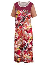 Knielanges Laurina Nachthemd 