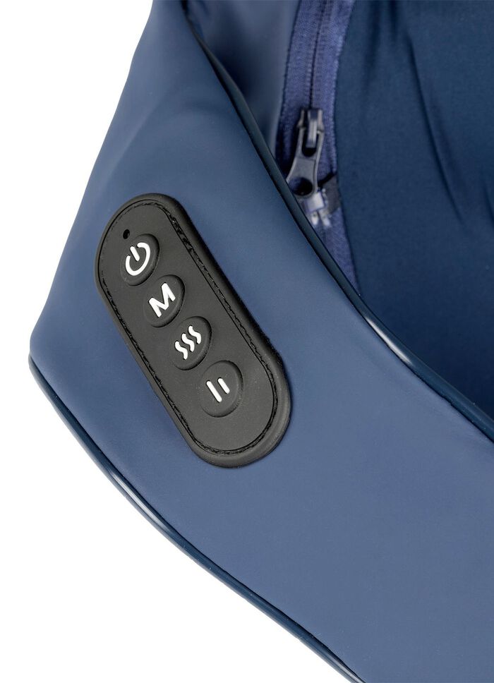 VITALmaxx Shiatsu-Massageger&auml;t 