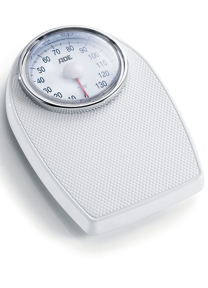 Personenwaage von Ade WEISS