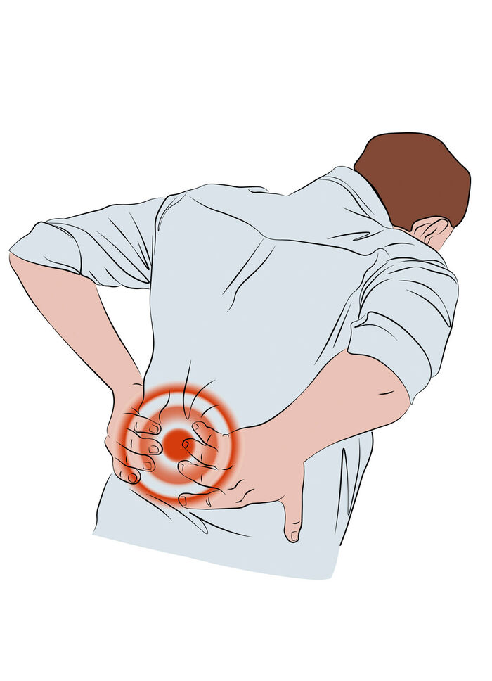 R&uuml;ckenlehnen, 2er Set 