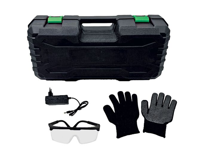 Akku-Mini-Kettens&auml;ge Hammersmith Pocket Saw Pro 