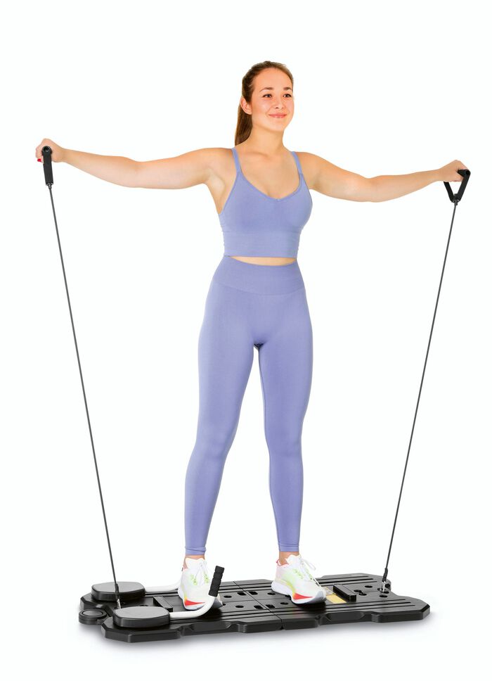 "VITALmaxx" Multi Fitness Board     