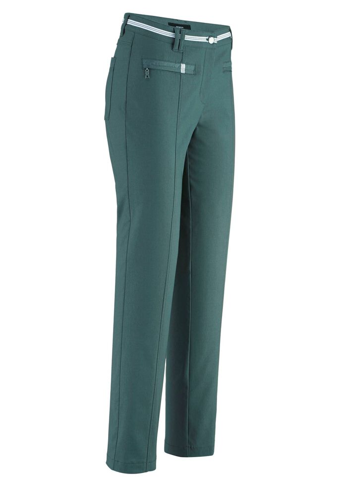 Hose mit sportivem Chic 