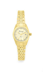 Hochwertige Prestige-Quartz-Partneruhren