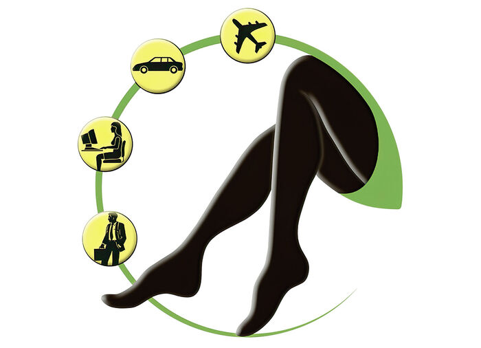 St&uuml;tzstrumpfhose, BIOTEX21 