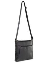 Laurina Tasche aus Vollrind-Nappaleder 