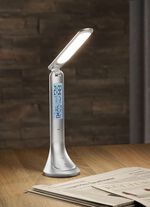 Mobile Tischleuchte 