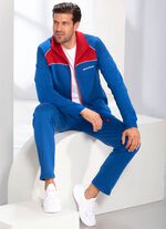 Freizeitanzug mit Dehnbund 