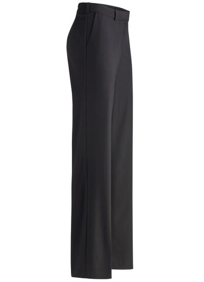 Hose in angesagter Weite 