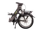 Falt-E-Bike MIFA Compact Comfort Plus 