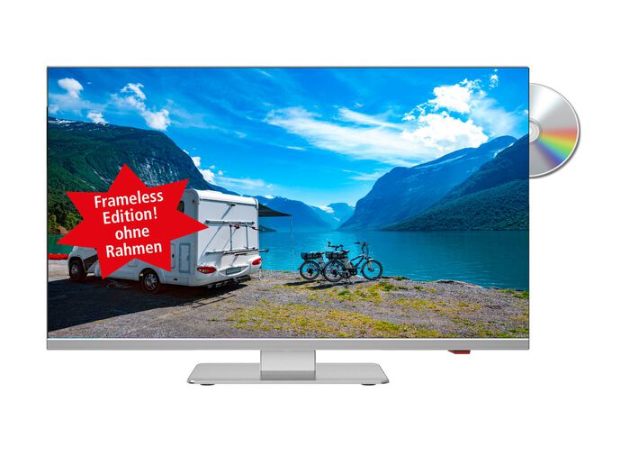 G&uuml;nstige Reflexion 6-in-1-Kombiation mit Smart-TV als Frameless Edition 