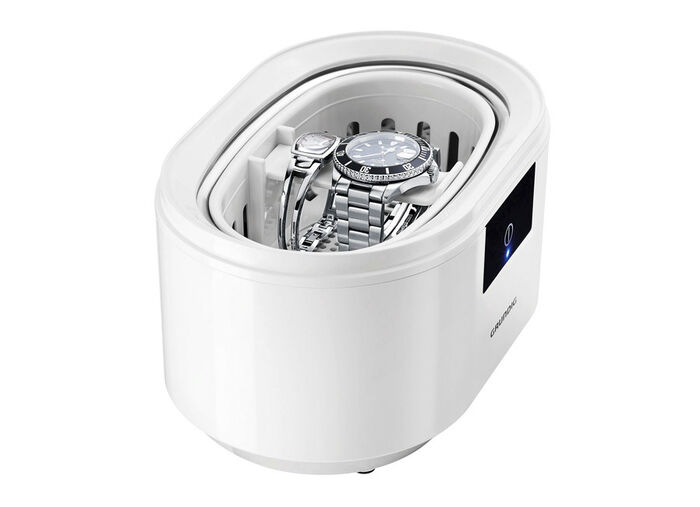"Grundig" Ultraschallreiniger UC5620 