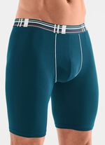 Viererpack Longpants mit Elastikbund 