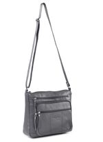 Laurina, Tasche, Damen, mit verstellbarem Umh&auml;ngeriemen 