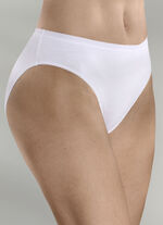 Schiesser Dreierpack Slips mit hoher Formstabilit&auml;t 