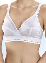 Playtex BH mit Spitzencups 