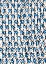 Strickjacke mit aufwendiger Struktur 