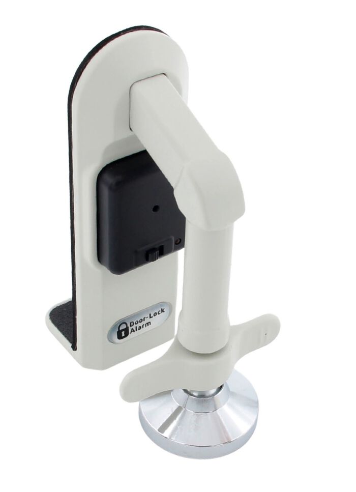Einbruchschutz Door-Lock 