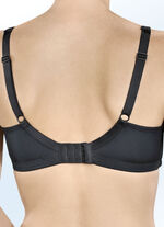 Zweierpack Naturana BH mit Baumwollfutter 