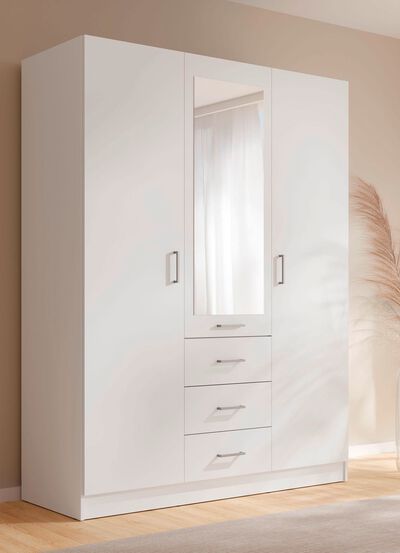 Moderner Kleiderschrank 