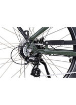 E-Bike Comfort SUV Easy von SAXXX 