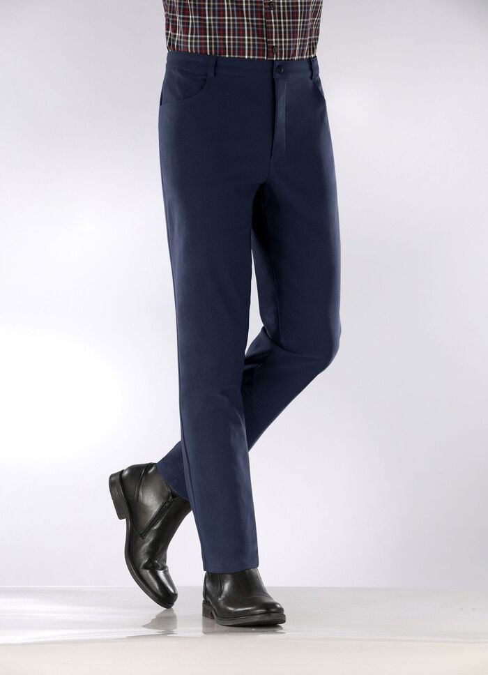 Perfekte Thermohose von "Klaus Modelle" in 3 Farben 