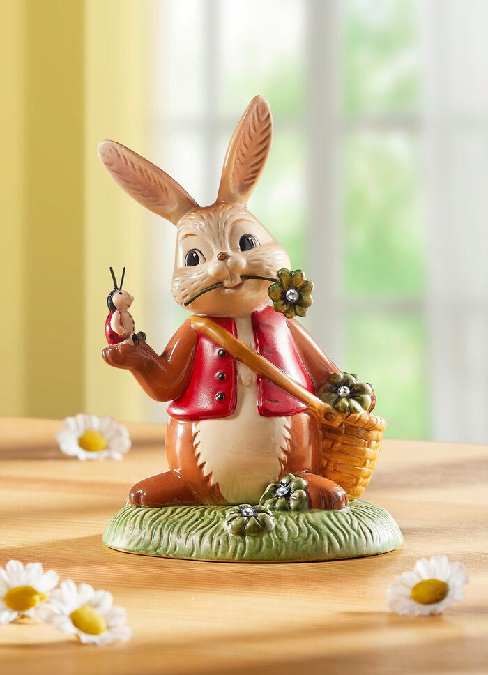 Exklusiv-Hase 2022 von Goebel 