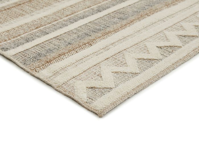 Br&uuml;cken und Teppiche 