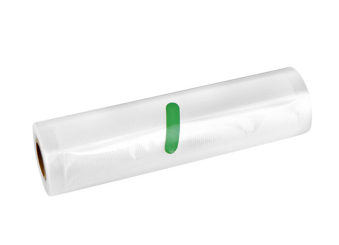 Folienrollen-Set, 2-teilig, f&uuml;r N8werk Vakuumierer 