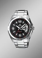 Casio Edifice Classic EF-129D-1AVEF Quartz-Herrenuhr 