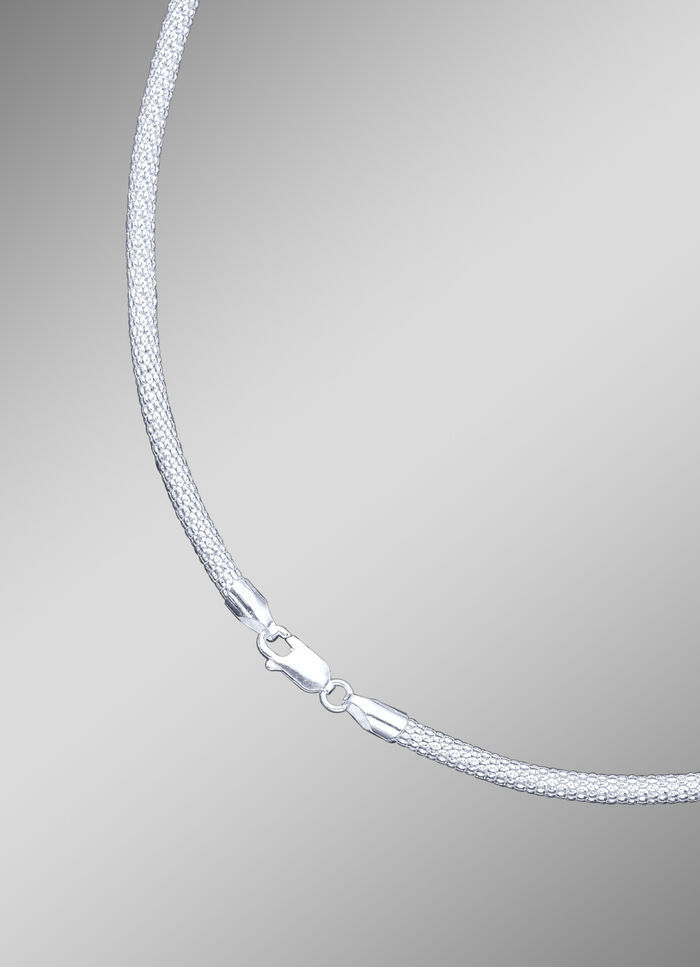 Schlangenketten-Garnitur 