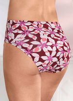 Viererpack Slips mit Gummizug im Bund 