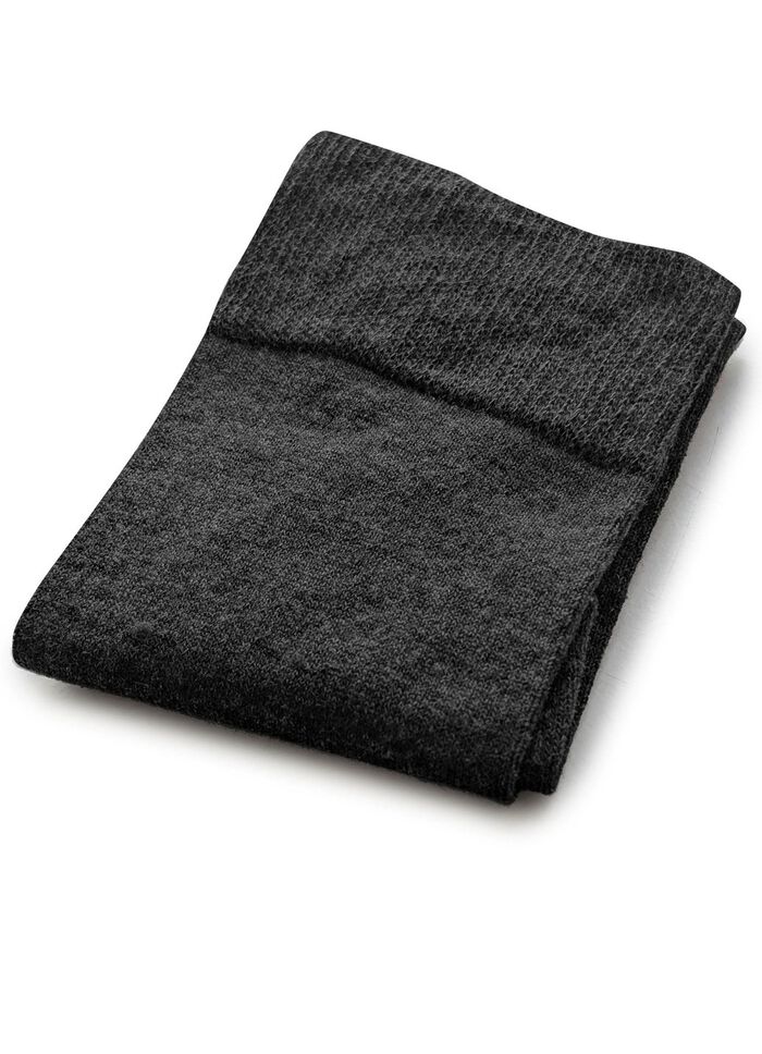 Achterpack Socken mit druckfreiem Bund 