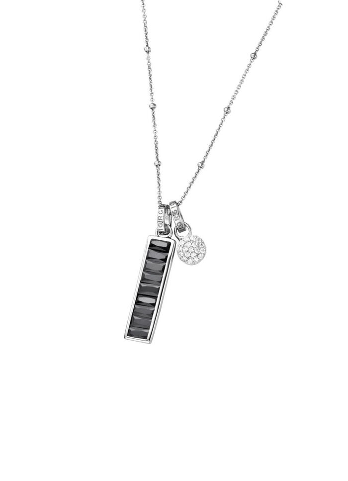 Anhänger mit Kette 