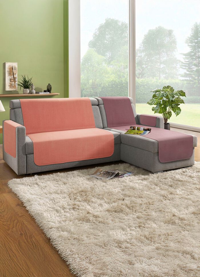 Schoner mit Anti-Rutsch-Beschichtung 