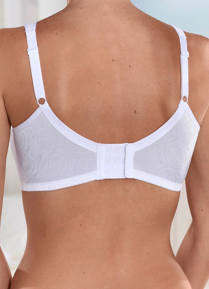 Speidel BH mit Jacquard-Dessin 