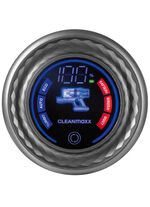 Akku-Zyklon-Handstaubsauger mit kraftvollem 500-Watt-Motor 