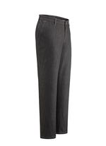 "Klaus Modelle"-Unterbauch-Edeljeans in 2 Farben 