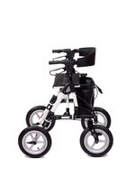 Outdoor Rollator 