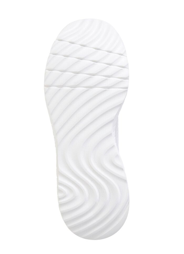 SKECHERS Schn&uuml;r-Sneaker aus atmungsaktivem Meshmaterial 