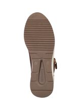 Remonte Schn&uuml;r-Sneaker mit mattgoldfarbenen Bes&auml;tzen 