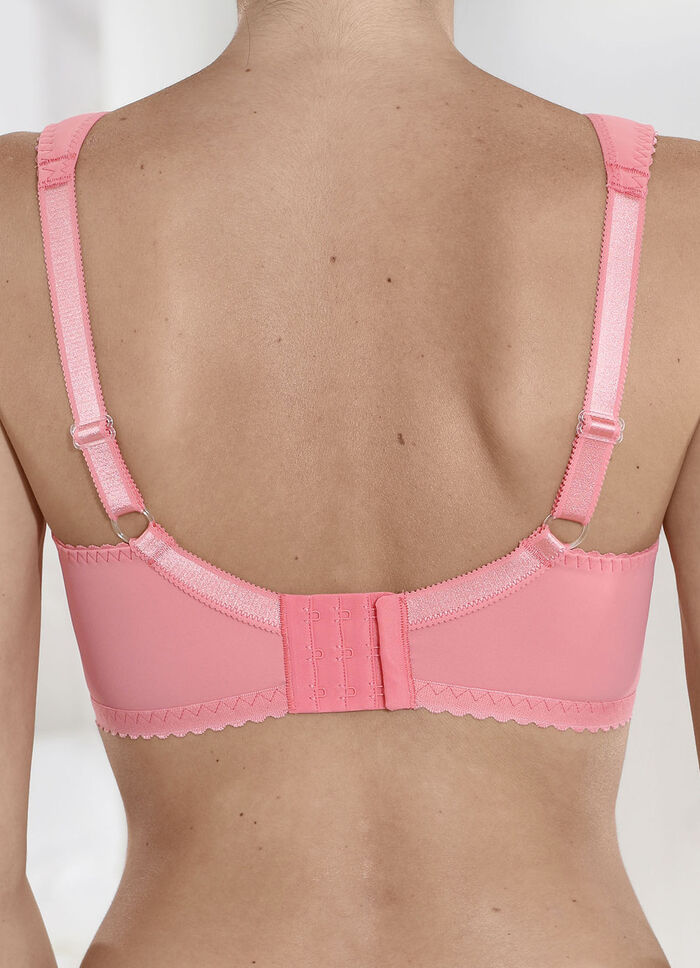 BH mit T&uuml;lleins&auml;tzen 