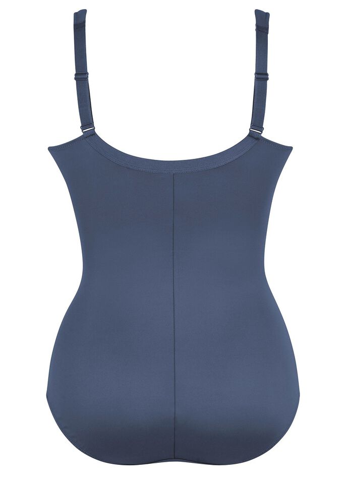 Sektfarbenes Anita-Entlastungs-Hosenkorselett 