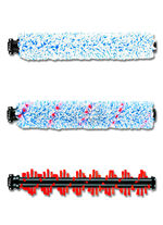 Bissell Nass-Trockensauger inkl. 3 Bürsten und Reiniger BLAU